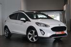 Ford Fiesta 1.0 EcoBoost Active X Compleet Uitgerust Garanti, Auto's, Ford, Te koop, 125 pk, Benzine, 117 g/km