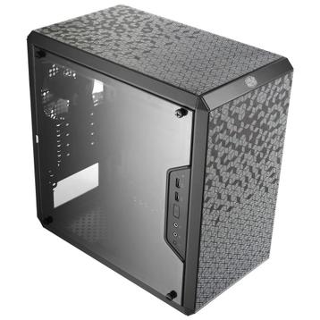 Cooler Master MasterBox Q300L PC-Behuizing. beschikbaar voor biedingen