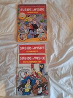 Suske en Wiske strips, Meerdere stripboeken, Ophalen of Verzenden, Zo goed als nieuw