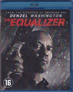 Equalizer ( Denzel Washington ), Cd's en Dvd's, Ophalen of Verzenden, Zo goed als nieuw, Actie