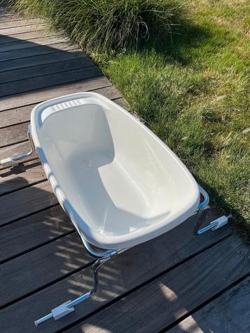 Baignoire Bébé, Enlèvement, Comme neuf, Baignoire