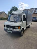 Mercedes 307D (1979) Oldtimer/Lichte vracht, Mercedes-Benz, Particulier, Te koop, Handgeschakeld