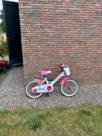 Meisjesfiets te koop, Ophalen, Zo goed als nieuw