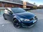Vw Golf VII Highline 1.6 TDI 2013 Full options, Auto's, Volkswagen, Euro 5, Leder, Bedrijf, Diesel