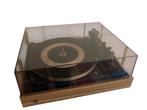PLATENSPELER DUAL 1210- Perfecte staat, Ophalen of Verzenden, Platenspeler, Dual