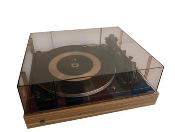 PLATENSPELER DUAL 1210- Perfecte staat  beschikbaar voor biedingen