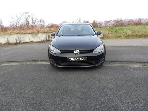 VW Golf 7 1.2TSI Trendline in goede staat !!, Autos, Volkswagen, Entreprise, Golf, ABS, Airbags, Air conditionné, Alarme, Bluetooth