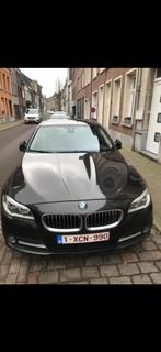 Bmw 530 automaat, Auto's, BMW, Automaat, Achterwielaandrijving, Euro 6, 2995 cc