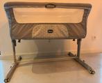 Co-sleeper Chicco Next2Me Dream + Aerosleep matras, Kinderen en Baby's, Ophalen, Gebruikt, Wieg