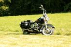 Harley Davidson Softail Heritage 1340 cc EVO, Motoren, 1340 cc, Chopper, Particulier