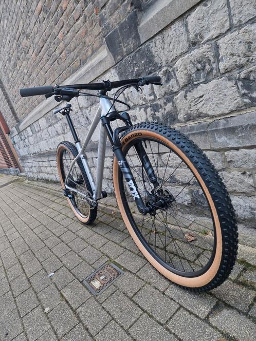 Specialized Chisel Ht Comp, Fietsen en Brommers, Fietsen | Mountainbikes en ATB, Zo goed als nieuw, Ophalen