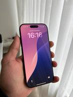 iPhone 16 Pro 128 g, Telecommunicatie, Mobiele telefoons | Apple iPhone, Ophalen, Zo goed als nieuw, IPhone 16