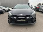 Kia Ceed SW, 1.5 benzine, 160 pk, CARPLAY / CAMERA / KEYLESS, Achat, Euro 6, Entreprise, Boîte manuelle