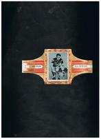 SIGARENBAND WIELRENNER, Verzamelen, Rookartikelen, Aanstekers en Luciferdoosjes, Verzenden, Gebruikt, Sigarenbandjes