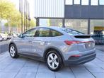 Audi Q4 Sportback e-tron 35 Edition 55 kWh 125KW Automaat 20, Auto's, Automaat, Gebruikt, Overige brandstoffen, Bedrijf