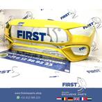W118 C118 CLA45 AMG BUMPER GEEL KAAL ORIGINEEL Mercedes CLA, Gebruikt, Voor, Mercedes-Benz, Ophalen of Verzenden