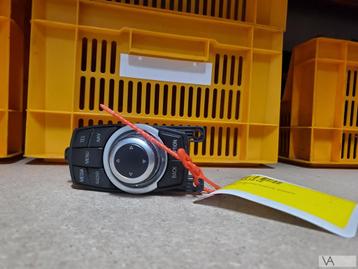 BMW 1 serie F20 F21 en 3 F30 F31 navigatie bediening IDRIVE beschikbaar voor biedingen