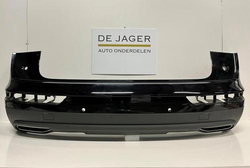 Audi Q5 80A Achterbumper bumper 80A807511, Auto-onderdelen, Carrosserie, Bumper, Audi, Achter, Gebruikt