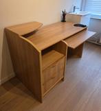 bureau, Ophalen, Gebruikt, Bureau