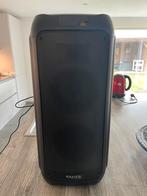 Bluetooth speaker Ibiza sound wave 6, Enlèvement, Utilisé, Haut-parleur central