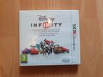 Disney Infinity 3DS, Consoles de jeu & Jeux vidéo, Comme neuf, Enlèvement ou Envoi