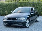 Bmw 116D 2.0Cc 115Pk 2010 1ste eigenaar Zeer proper, 1 Reeks, Zwart, Leder, Bedrijf