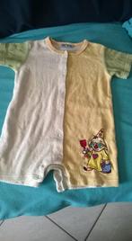 pyjama bébé taille 92 en éponge bumba, Utilisé, Autres tailles, Enlèvement ou Envoi