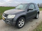 Te koop Suzuki Grand Vitara 2.0 S-Limited (nieuwe apk), Auto's, Suzuki, Stof, Bedrijf, Handgeschakeld, 2 deurs