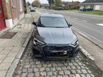 Audi S3 06/2021 27250km, Auto's, Audi, Automaat, S3, Leder, Bedrijf