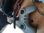 DJI FPV REMOTE CONTROLER 2 + troggle handstick, Ophalen of Verzenden, Zo goed als nieuw