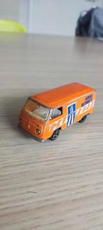 Majorette Volkswagen T2, Ophalen of Verzenden, Zo goed als nieuw