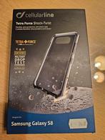 Telefoonhoesje voor Samsung S8, Ophalen of Verzenden, Zo goed als nieuw