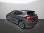 Ford Focus ST Line - Driver Assist - Camera - 24m Garantie, Auto's, Focus, Stof, Gebruikt, Zwart