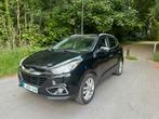 Hyundai IX35 *export*, Euro 5, Bedrijf, Diesel, IX35