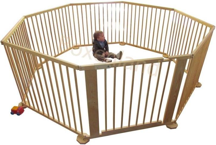 Grondbox / playpen XXL perfecte staat, Kinderen en Baby's, Babyparken, Zo goed als nieuw, Overige vormen, Ophalen