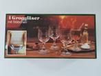Vintage Grogg-glazen, Ophalen, Nieuw, Overige typen