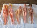 5 Poupées BARBIE à réparer Made in Hong Kong, Enfants & Bébés, Enlèvement, Barbie