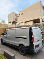 Opel Vivaro 1.6 CDTI L2 - 3PL 2016 met 242.000KM - GARANTIE, Auto's, Stof, 1600 cc, Bedrijf, 5 deurs