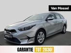 KIA cee'd Sportswagon 1.0 T-GDi Pulse met Travelpack, Auto's, Voorwielaandrijving, Gebruikt, 120 pk, https://public.car-pass.be/vhr/67aa5447-2c04-4d51-ab96-5fa3308ec41e