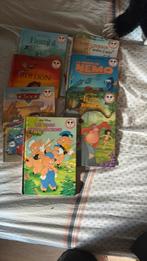 Livres disney, Boeken, Kinderboeken | Baby's en Peuters, Ophalen of Verzenden, Zo goed als nieuw