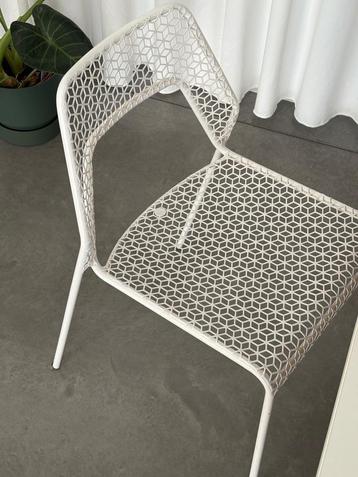 8x Originele Blu Dot Hot Mesh Chair - verzamelstuk interieur beschikbaar voor biedingen