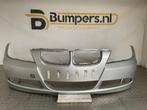 Bumper BMW 1 Serie E90 E91 M Pakket Voorbumper K7-16200z, Auto-onderdelen, Gebruikt, Voor, 6 maanden garantie, Ophalen of Verzenden