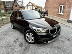 BMW X1 1.5i xDrive25e | Headup | Leder | Camera! 12m, Auto's, 1820 kg, Zwart, Hybride Elektrisch/Benzine, 3 cilinders