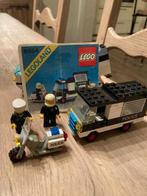 Lot LEGO jaren 70-80, Kinderen en Baby's, Speelgoed | Duplo en Lego, Ophalen, Gebruikt, Lego