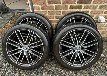 Jantes Cézam pour Audi A3 excellent état ! beschikbaar voor biedingen