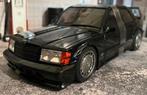 MERCEDES 190E EVOLUTION 2, 1/18, NIEUW IN DE DOOS, Ophalen of Verzenden, Nieuw