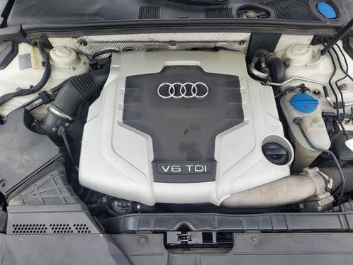 pro moteur CCW Audi q5 3,0 tdi 240cv 24v, Auto-onderdelen, Overige Auto-onderdelen, Audi, Seat, Volkswagen, Skoda, Gebruikt, Ophalen of Verzenden