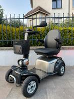 Scootmobiel Primo elektrische scooter in nieuwstaat, Ophalen of Verzenden, Inklapbaar, Zo goed als nieuw, Elektrische rolstoel