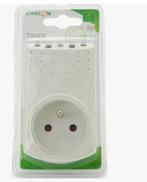 digitale timer, Doe-het-zelf en Bouw, Ophalen, Nieuw