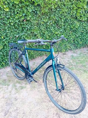 Fiets granville